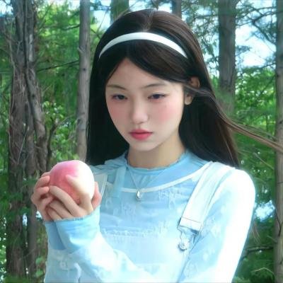 熊猫的故事